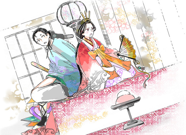 ひな祭りの裏側