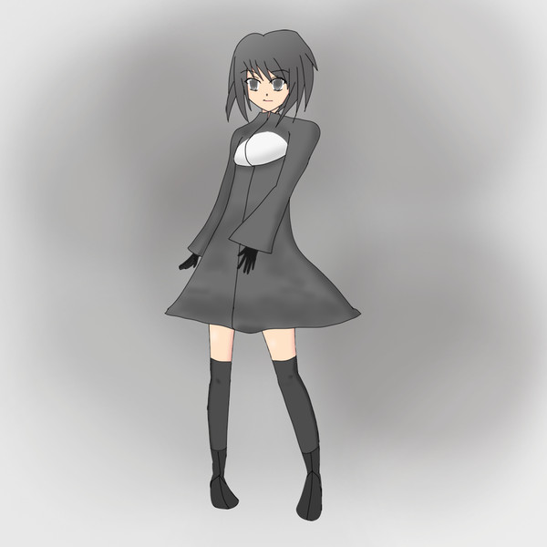 小さな第十三歩