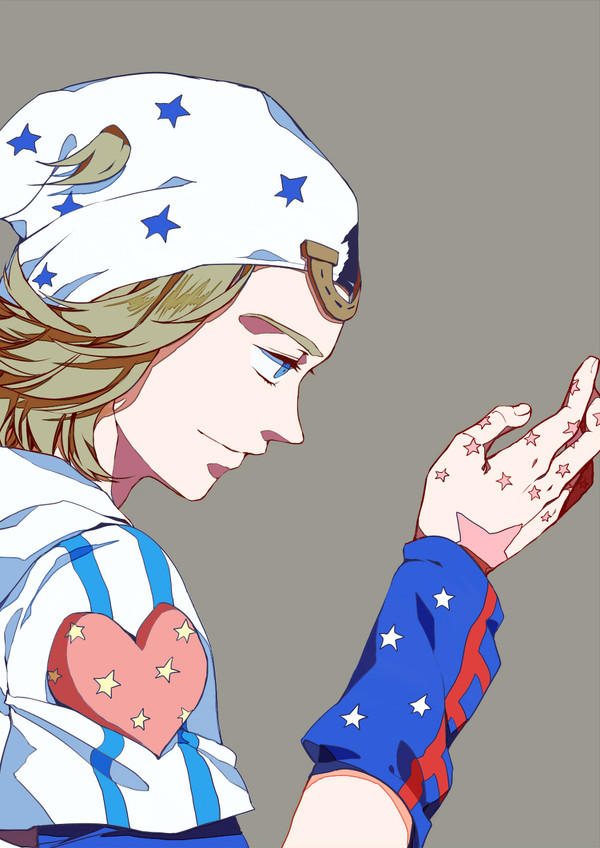☆ - 1/1