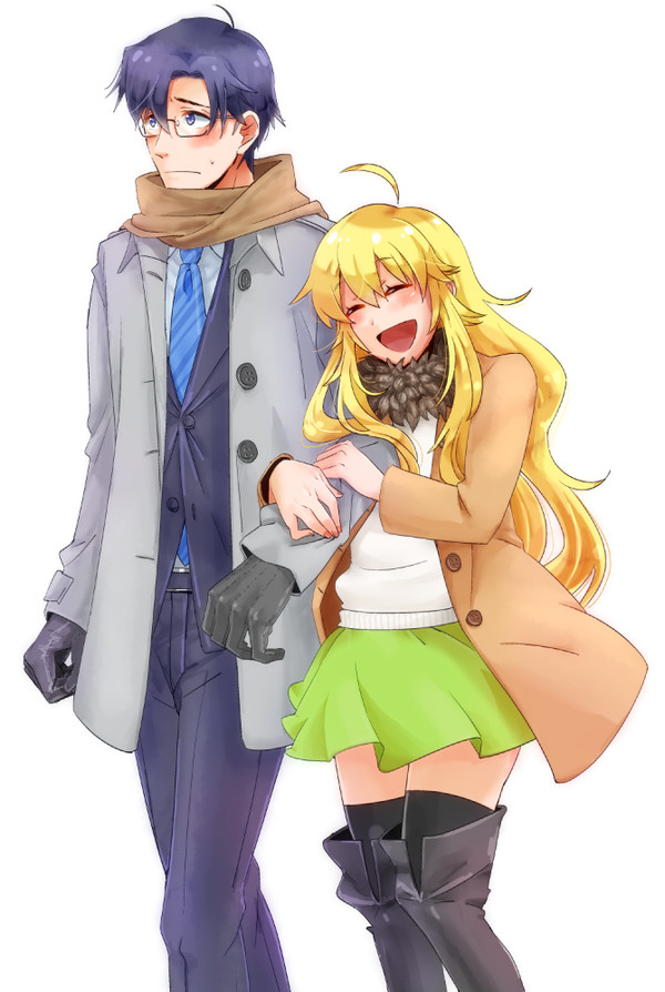 Pミキ