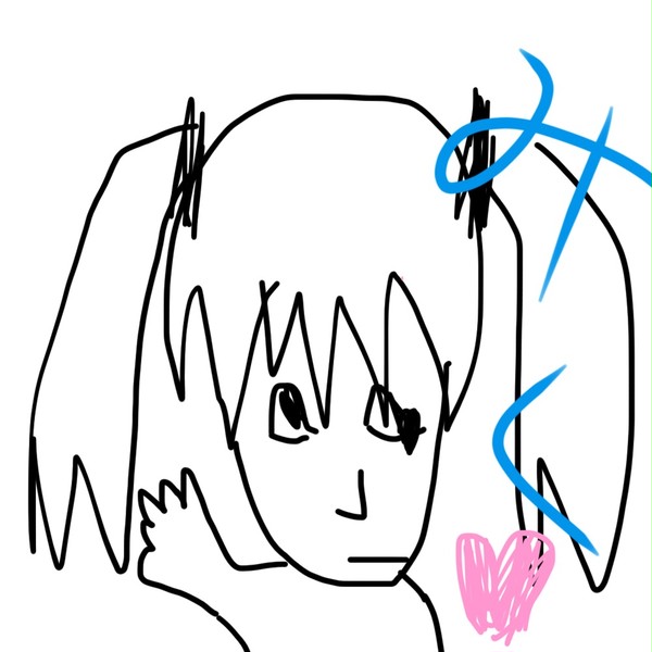 きょうのミク