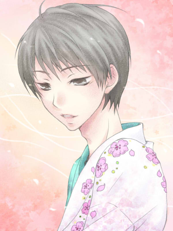花ゆづ