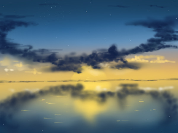 S U N S E T trial