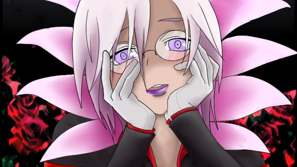 Yandere Dist