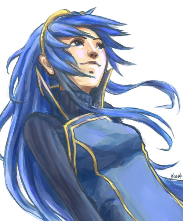 ルキナ