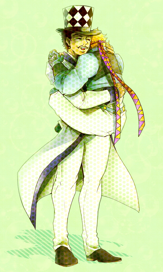 「じいさん俺頑張ったよ...!」
