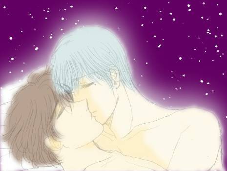 学園ヘヴン七条×啓太