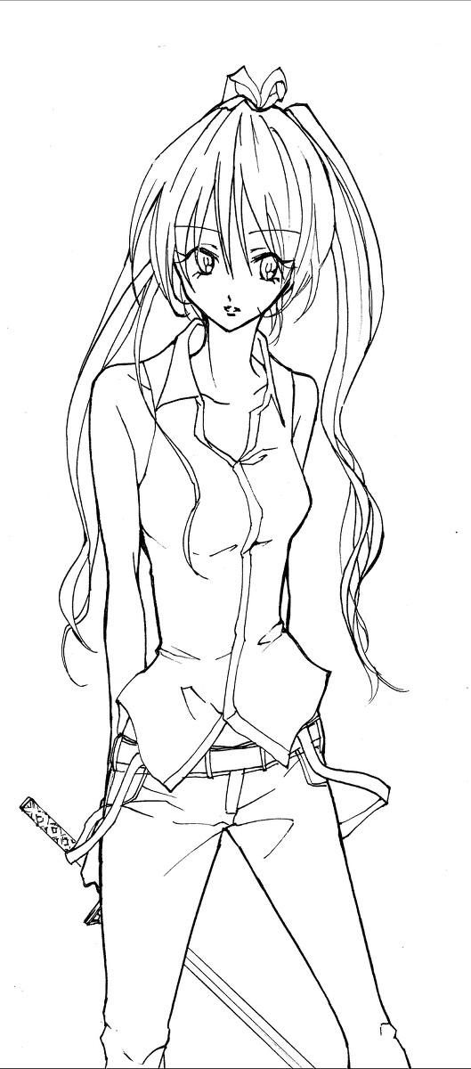 katanagirl