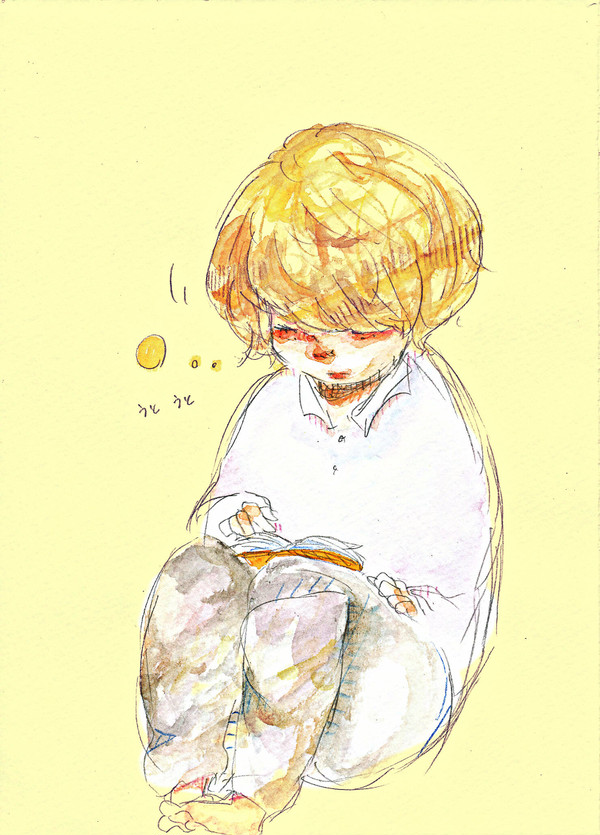 うとうと