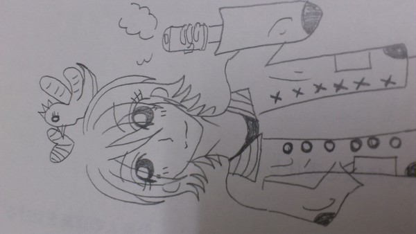 竜也☆リラックス