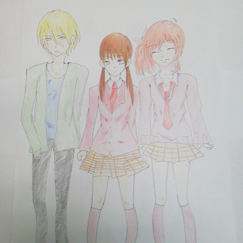 となりの怪物くん