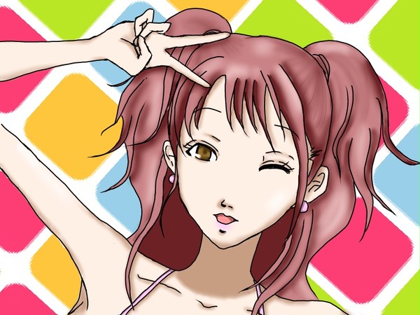 りせちー