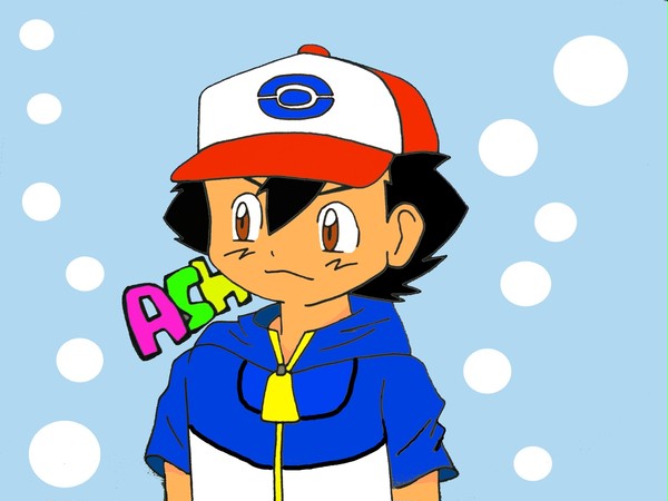 サトシくん！！