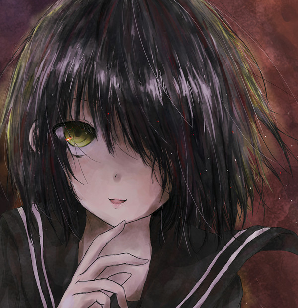 黒艶