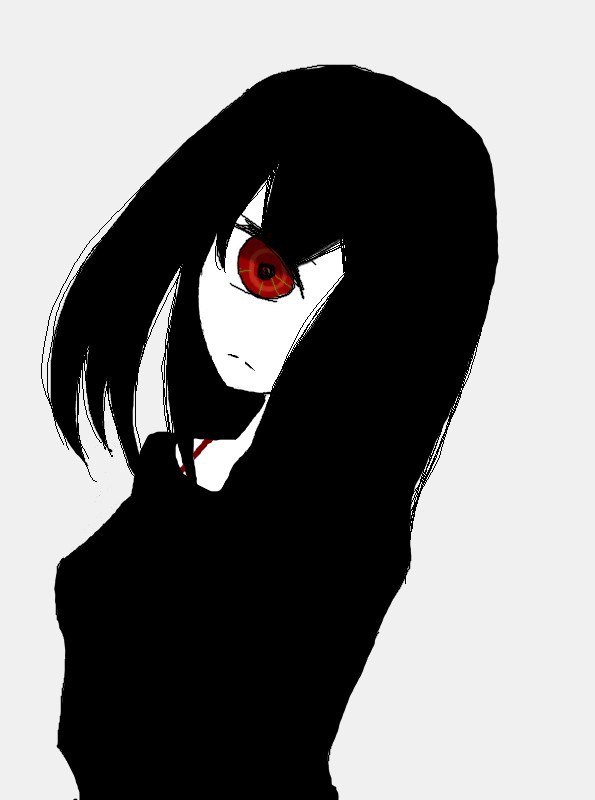 単眼娘
