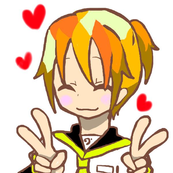 にんまり＊´∀｀＊