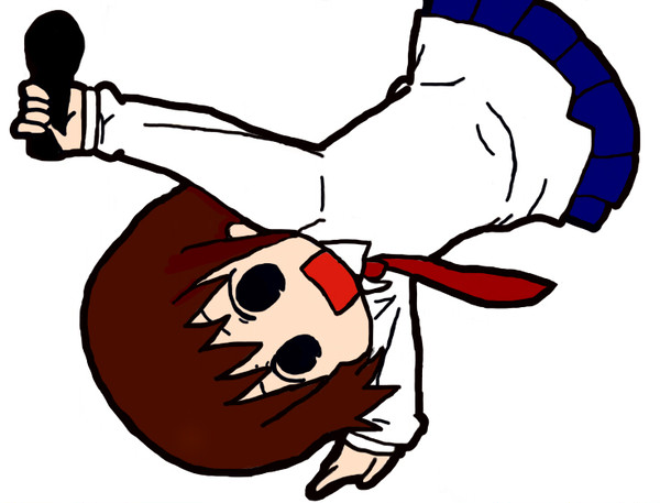 【練習】やすな