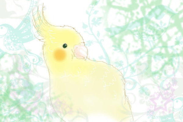 緑を想う