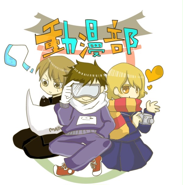 プレゼンで描いたブツ