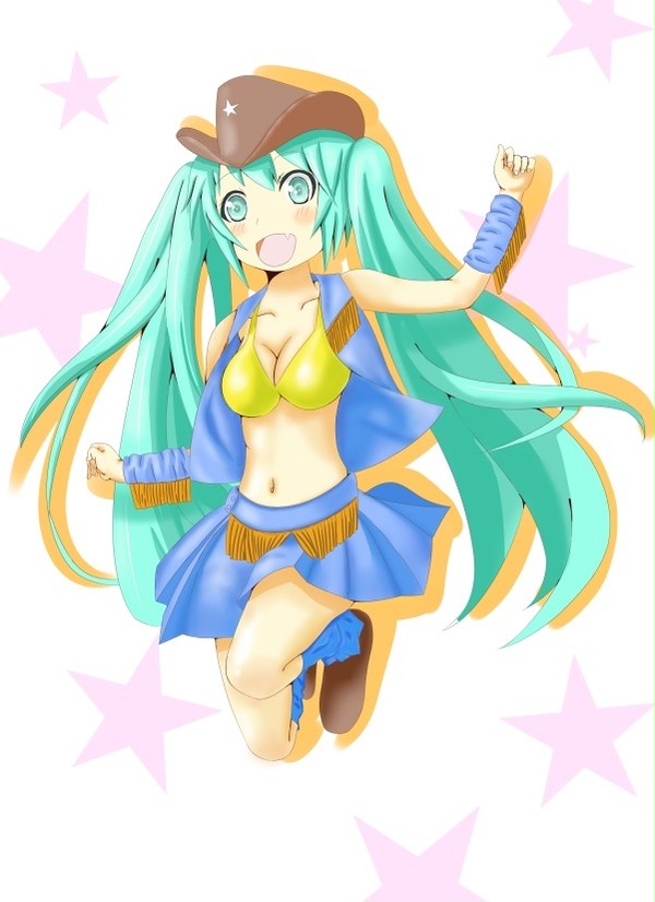 初音ミク