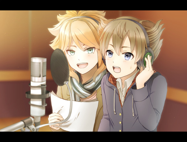 君だから。