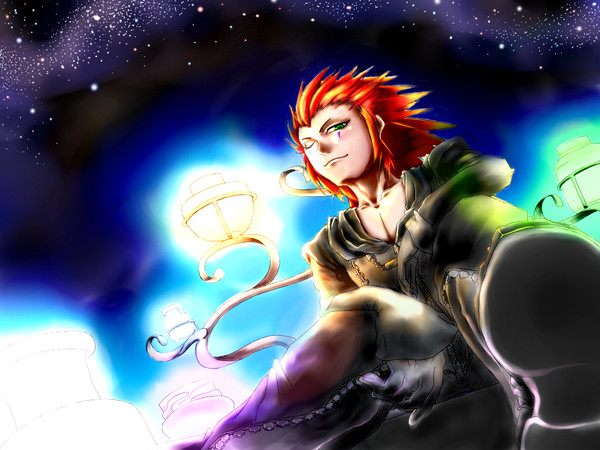 Axel