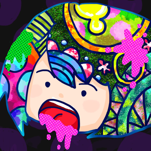 ぷけ