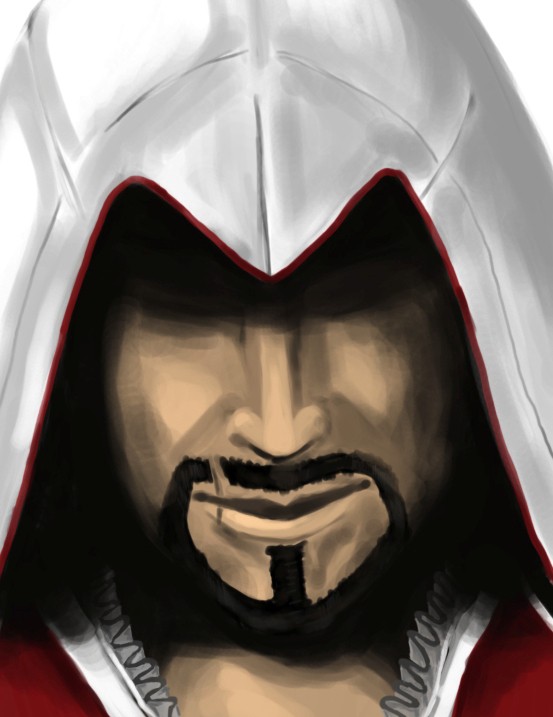 EZIO smile