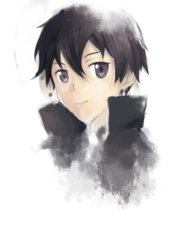 キリト