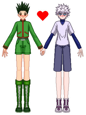 キルゴン