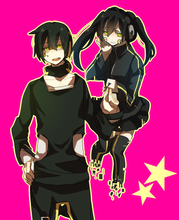 ★