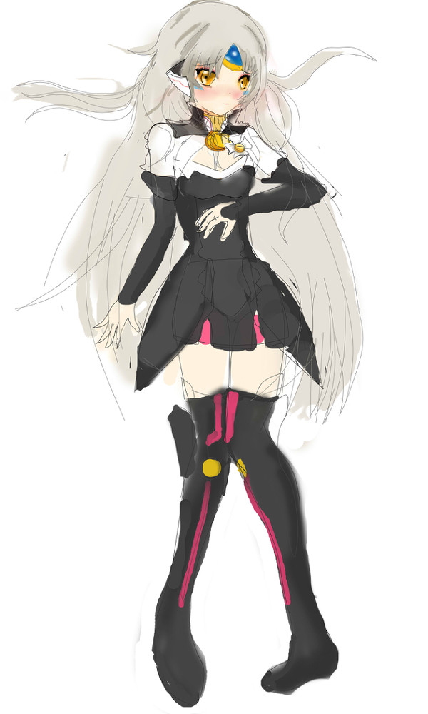 EVE 抱枕