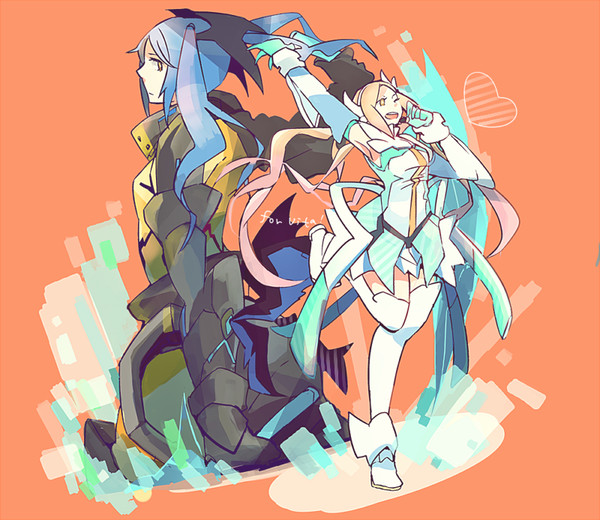 for vita