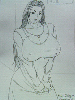 松本乱菊