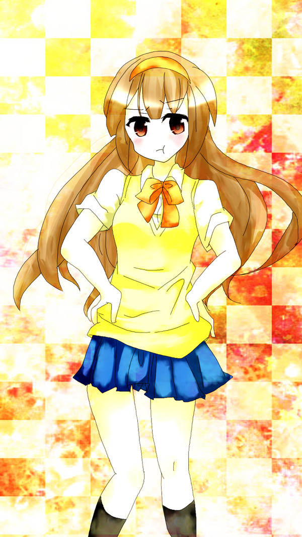 きなこちゃん！！