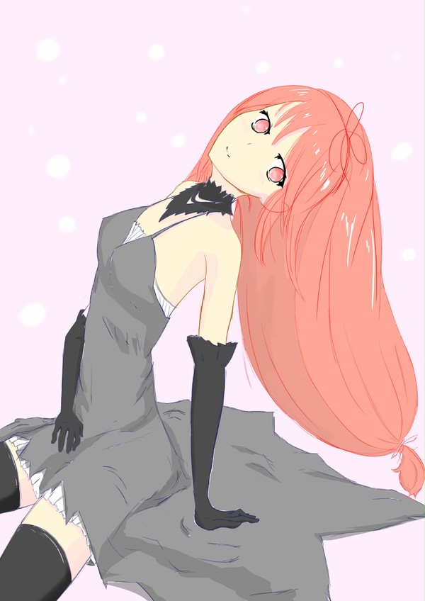 色を塗ってみたくなったので・・・
