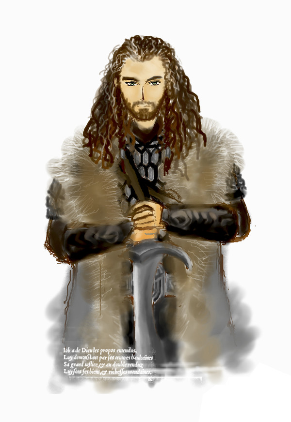 Thorin Oakenshield