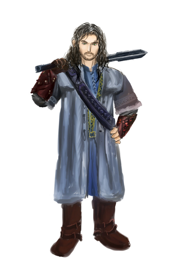 kili