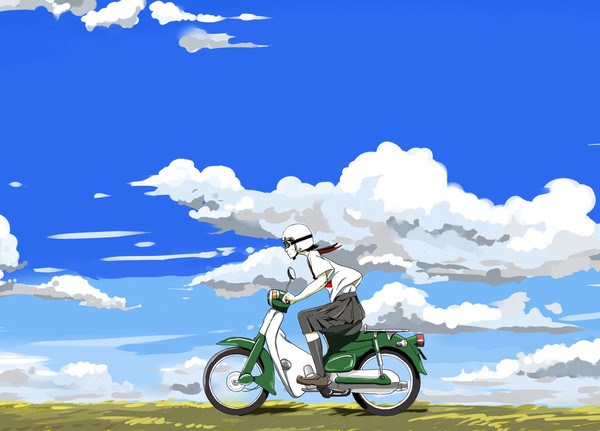 カブガール