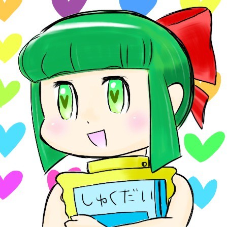 ロボ子