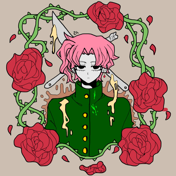 花京院 典明