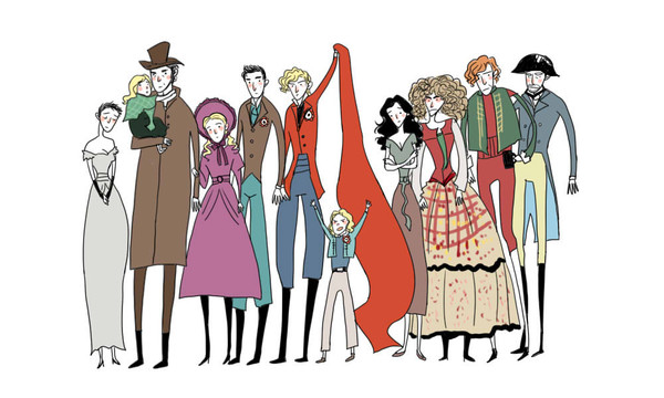 Les Miserables