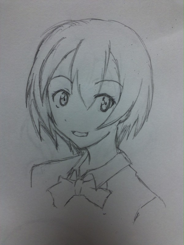久々に、アニメ始まって人気出てきてうれしいっ！