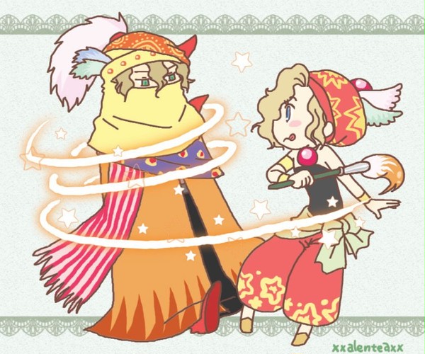 スケッチ!