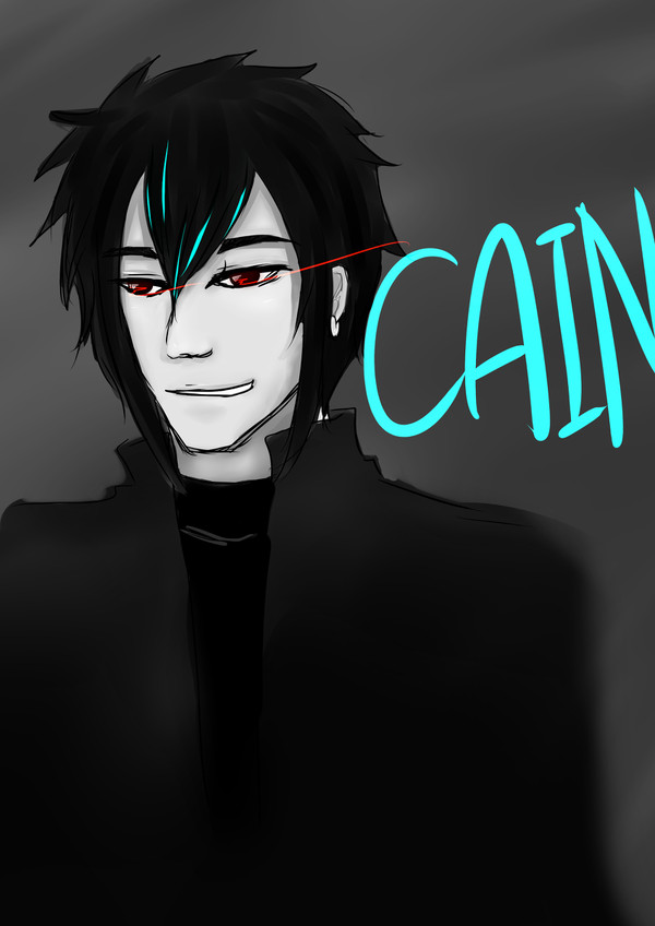 【Starfighter】CAIN