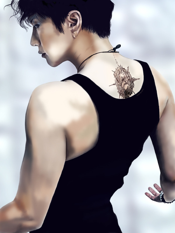 Gackt
