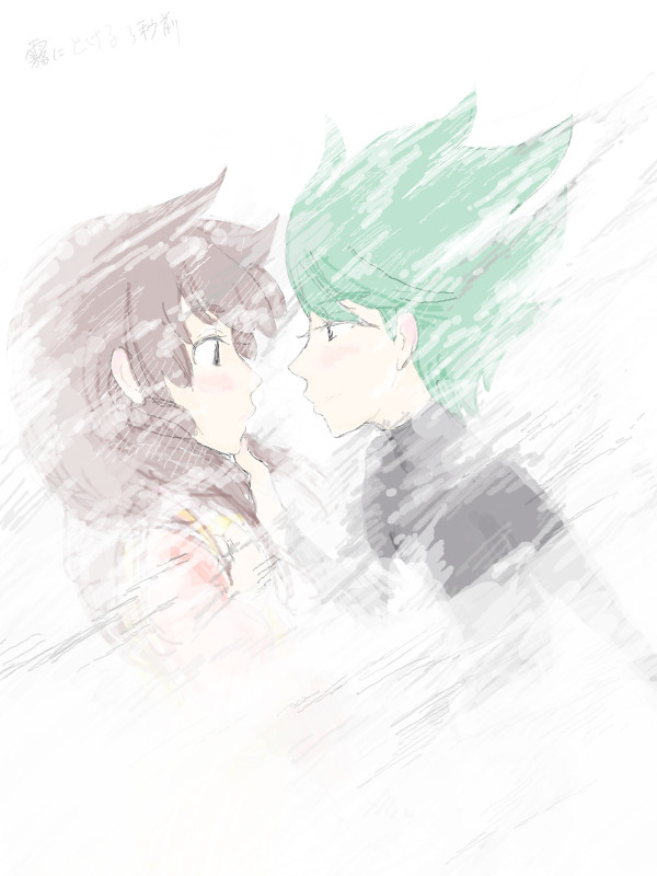きりかすらくがきまとめ
