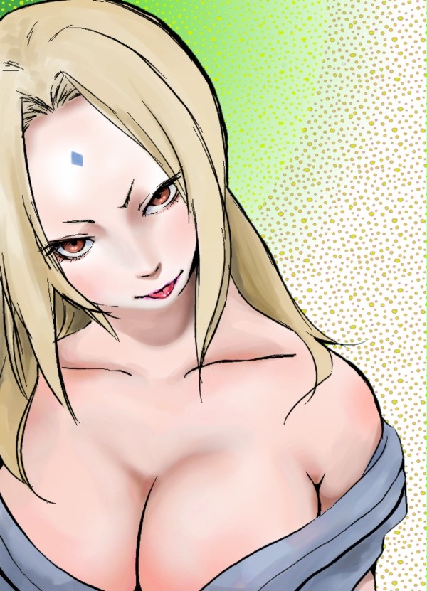 綱手様