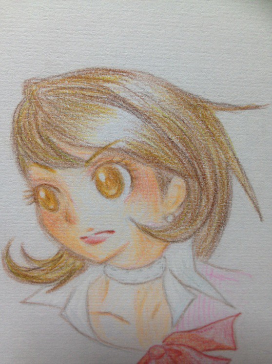 ゆかりっち