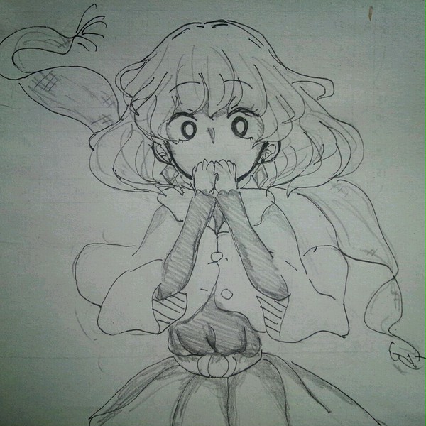 春がくるとき